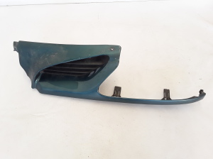 RENAULT Scenic (1996–2003) Front grille 7700834200 - 2