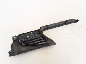RENAULT Scenic (1996–2003) Front grille 7700834200 - 3