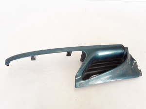 RENAULT Scenic (1996–2003) Front grille 7700834200 - 5