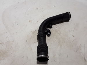  Air intake hose 