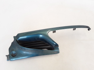 Front grille - 7700834201