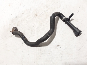  Cooling radiator hose 