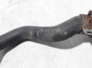  Cooling radiator hose 