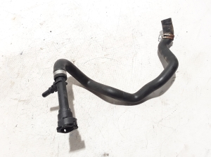  Cooling radiator hose 