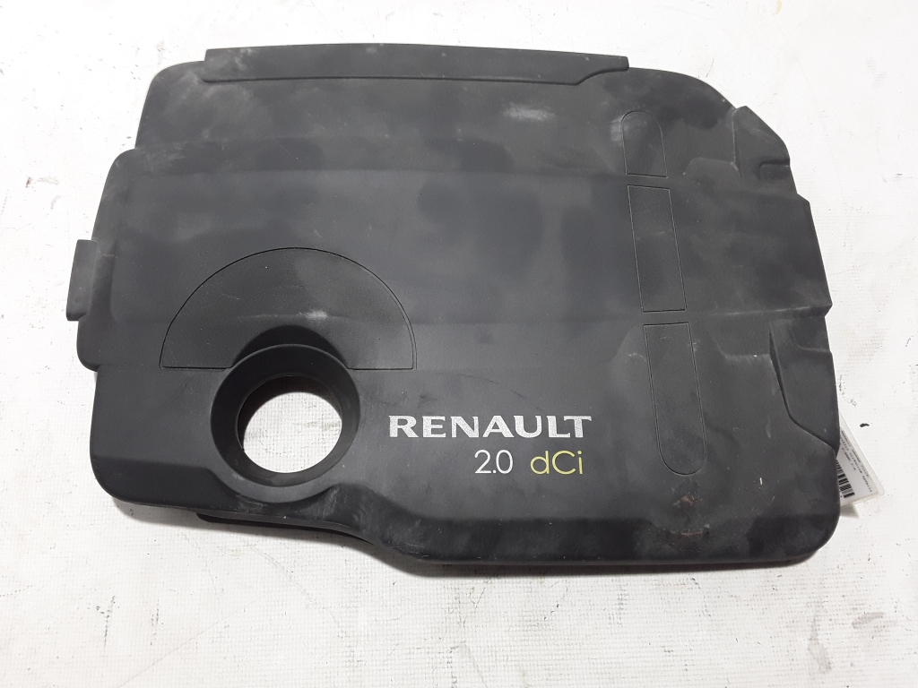 RENAULT Espace 4 generation (2002-2014) Engine Cover 8200621297 21454474