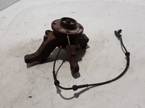 Front wheel hub - 8200720546