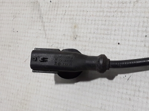 Dacia Logan I (2004–2012) Radnabe Vorderrad 8200720546 - 3
