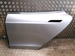 Tagumised küljeuksed ja nende osad - 6006394-E0-H