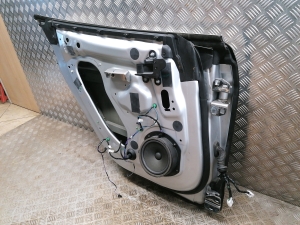 Tesla Model S S (2012–2026) Rear side doors and their parts 6006394-E0-H - 4