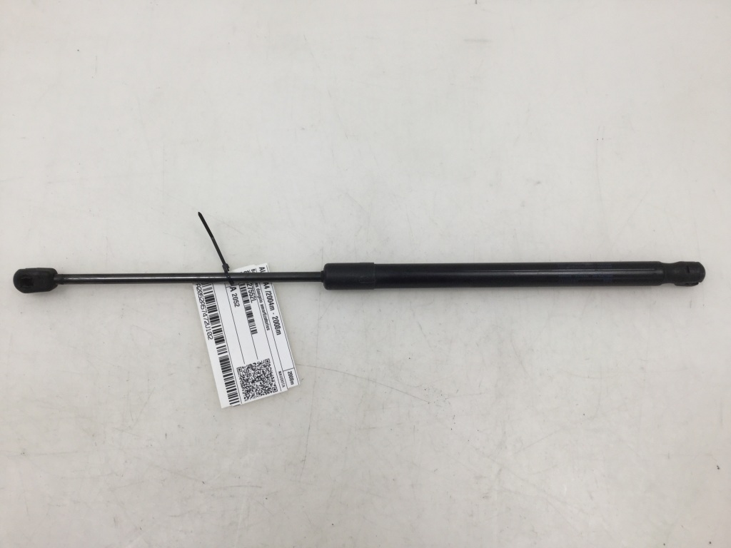AUDI A4 B7 (2004–2008) Trunk lid strut 8E9827552L AUDI A4 B7 (2004–2008) Trunk lid strut 8E9827552L