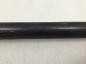 AUDI A4 B7 (2004–2008) Trunk lid strut 8E9827552L - 2