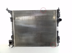   Radiateur de refroidissement  - 214107399R 