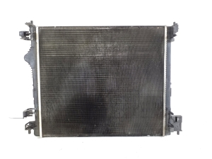 RENAULT Kadjar (2015–2026) Motorkühler 214107399R - 4