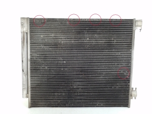 RENAULT Kadjar (2015–2026) Klimakühler 921009251R - 2