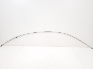 Mercedes Benz E-Class W207 (2009–2017) Katuseliist A2076731383 - 3