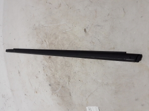 Front door outer window molding - 808210572R