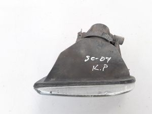 RENAULT Scenic (1996–2003) Eesmine päevasõidutuli 7700835209 - 2