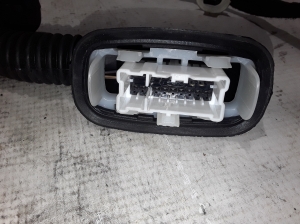 Dacia JOGGER I (2021–2026) Kabelbaum 241266253R - 2