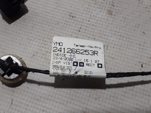 Dacia JOGGER I (2021–2026) Kabelbaum 241266253R - 3