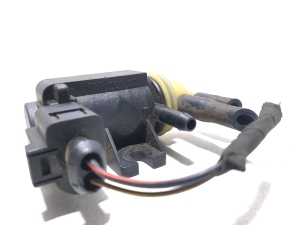  Solenoids 