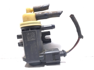  Solenoids 