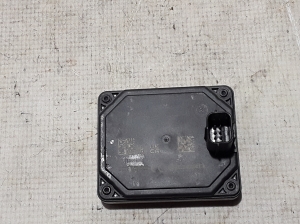 Dacia JOGGER I (2021–2026) Pimeda nurga radar Distronic 285J94114R - 2