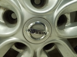 NISSAN Juke F15 (2010–2018) Felge - 3