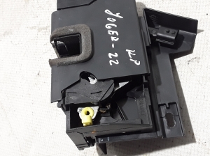 Dacia JOGGER I (2021–2026) Front door lock 805035308R - 2