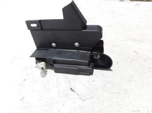 Dacia JOGGER I (2021–2026) Front door lock 805035308R - 3