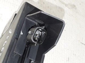 Dacia JOGGER I (2021–2026) Front door lock 805035308R - 4