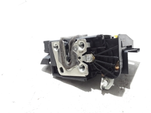 Dacia JOGGER I (2021–2026) Front door lock 805035308R - 5