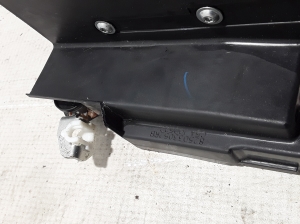 Dacia JOGGER I (2021–2026) Rear side door lock 825033052R - 2