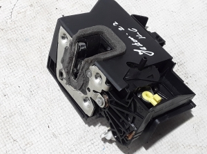 Dacia JOGGER I (2021–2026) Rear side door lock 825033052R - 3