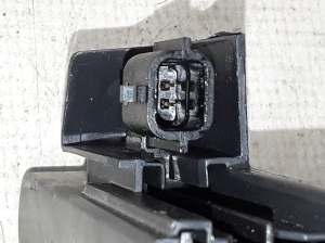 Dacia JOGGER I (2021–2026) Rear side door lock 825033052R - 4