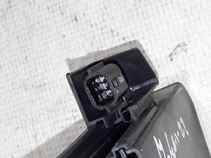 Dacia JOGGER I (2021–2026) Rear side door lock 825020994R - 3