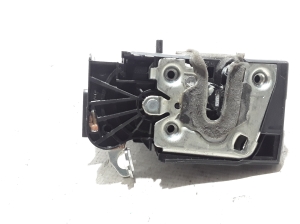 Dacia JOGGER I (2021–2026) Rear side door lock 825020994R - 5