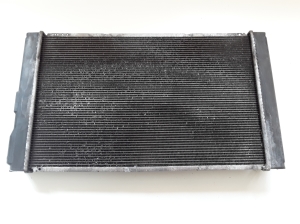TOYOTA Prius W30/35 (2009–2015) Cooling radiator 4221341041 - 3