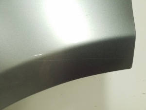 Infiniti FX (2002–2008) Tür hinten - 3