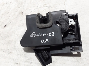 Dacia JOGGER I (2021–2026) Front door lock 805028269R - 2