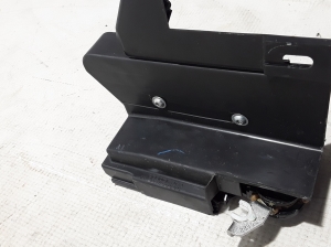 Dacia JOGGER I (2021–2026) Front door lock 805028269R - 3