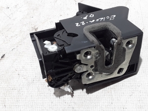 Front door lock - 805028269R