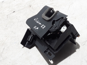 Dacia JOGGER I (2021–2026) Front door lock 805028269R - 4