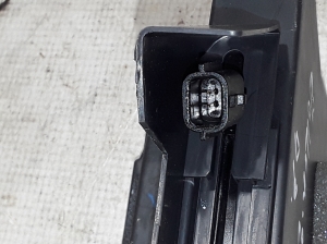 Dacia JOGGER I (2021–2026) Front door lock 805028269R - 5