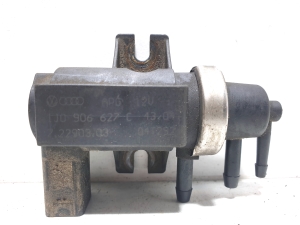  Solenoids 