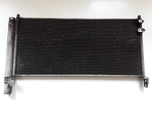   A/C condenser  - 8846047150 