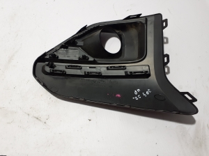 Dacia JOGGER I (2021–2026) Front bumper lower grille 261A33869R - 3