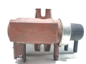 Peugeot Partner I (1996–2008) Magnetventil 70096803  9652570180  071174 - 3