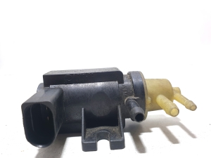  Solenoids 