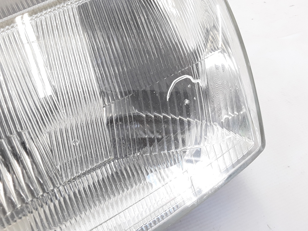 RENAULT Megane 1 generation (1995-2003) Front Left Headlight 260605784R 21078291