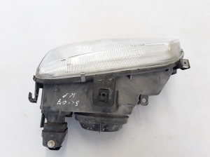 RENAULT Scenic (1996–2003) Scheinwerfer vorne 260605784R - 2